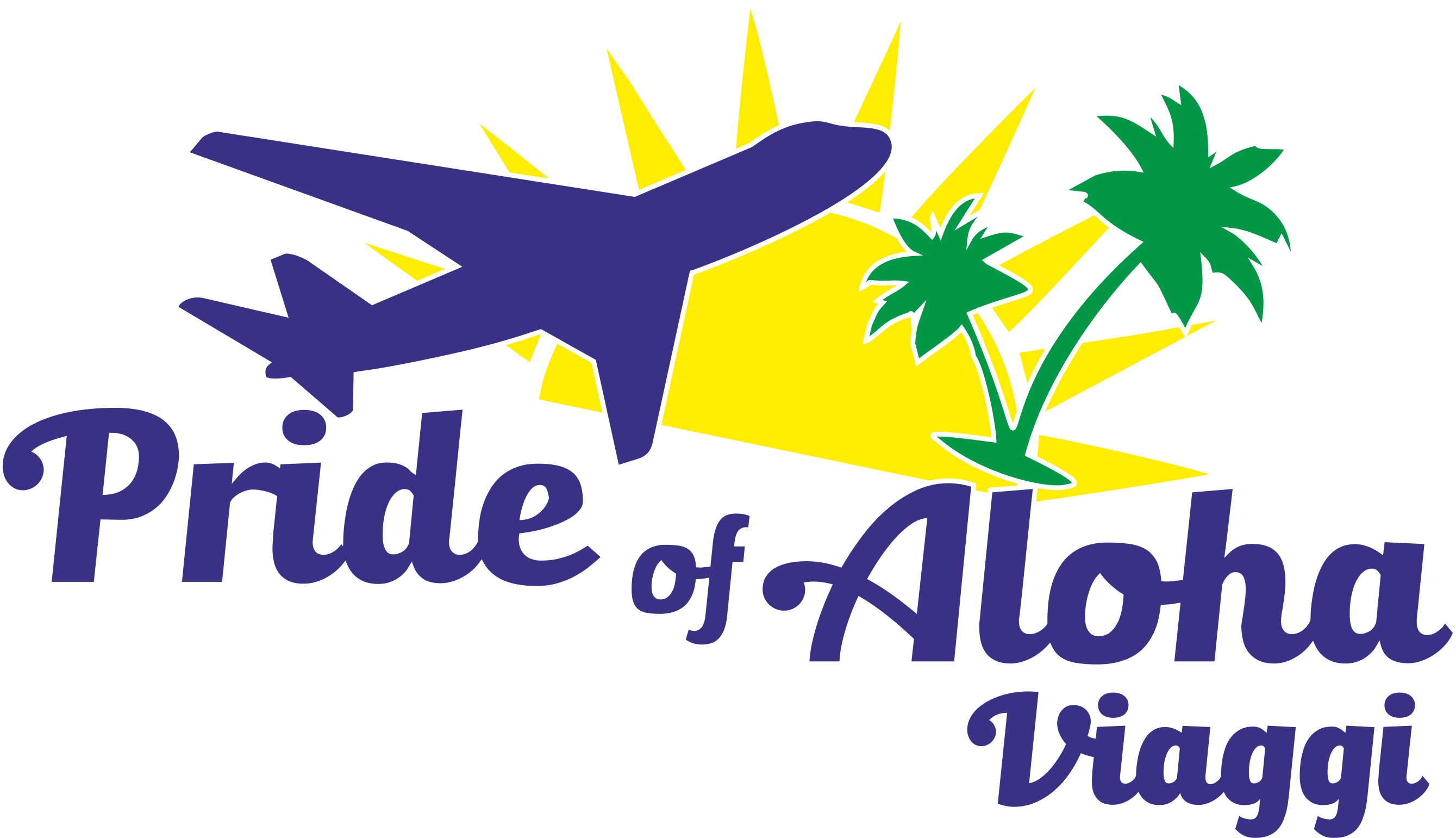 Pride of Aloha di Liantonio Marco